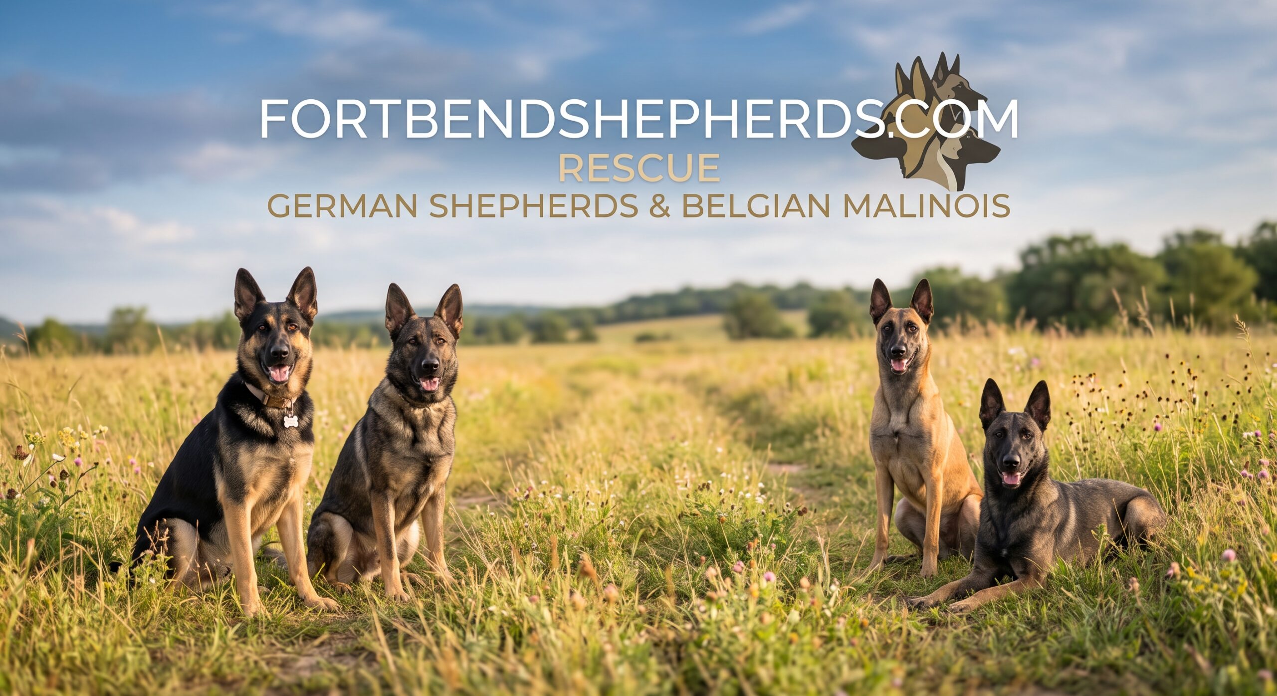 banner for bend shepherds